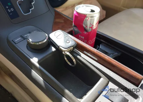 2014 Lexus Rx 350 z USA, uszkodzony, nr VIN 2T2ZK1BAXEC139154